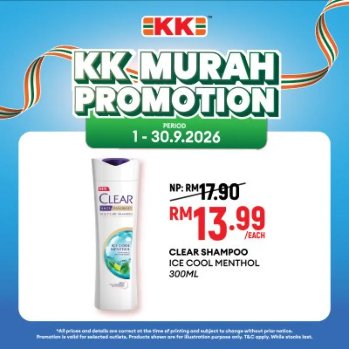 KK Murah Promotion | September Deals page 28